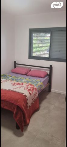 יחידת דיור, איינשטיין 9, שכונה ב', באר שבע