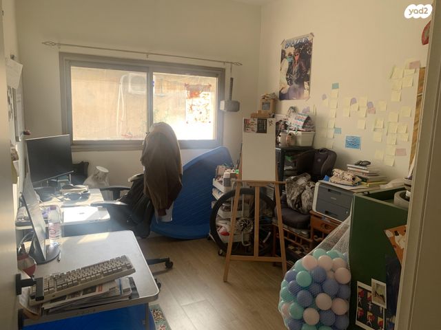 דירה, י.ל. פרץ 29, נווה שאנן, תל אביב יפו