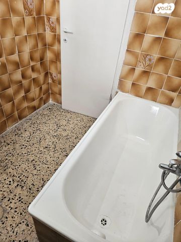 דירה, מקס נורדאו 6, דרום מערב ותיק, בת ים