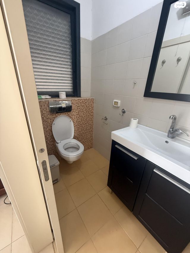 יחידת דיור, אריק לביא 9, בית אריה / עופרים, בית אריה / עופרים