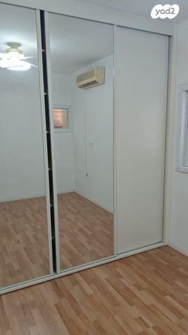 דירה, שדרות בנימין 68, מרכז העיר דרום, נתניה