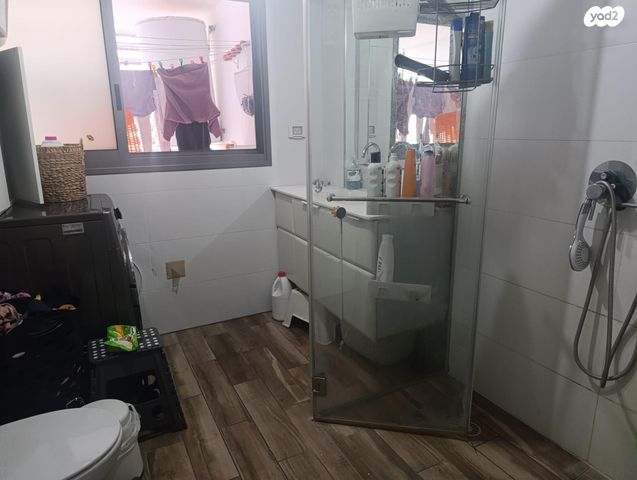 דירה, טניס 3, נווה ספיר - קרית תמרים, עכו