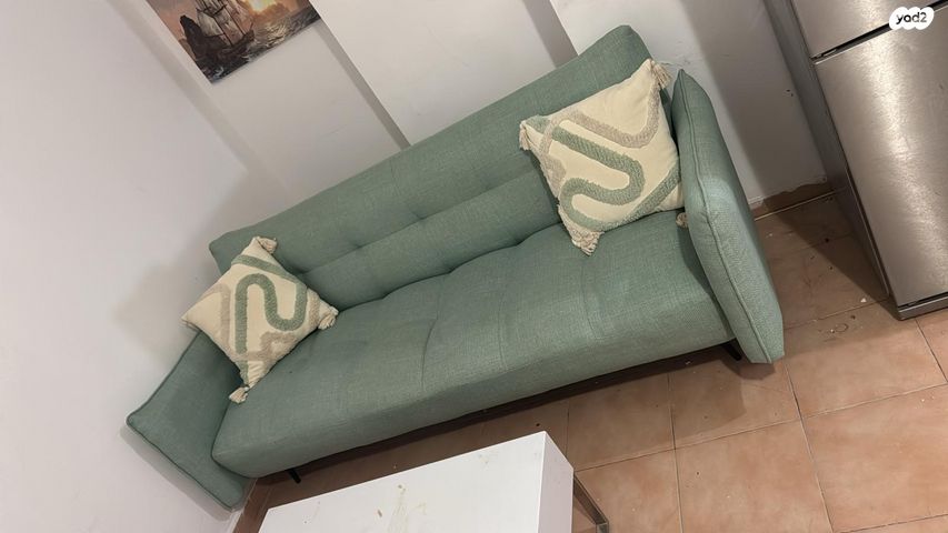 דירה, דרך השלום 20, שכונה ג', באר שבע