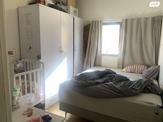 דירה, י.ל. פרץ 29, נווה שאנן, תל אביב יפו