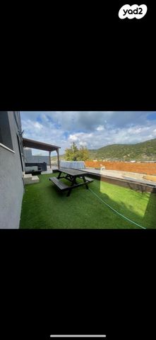 יחידת דיור, פקיעין חדשה