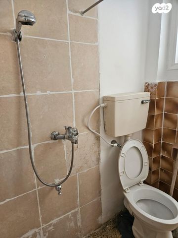 דירה, מקס נורדאו 6, דרום מערב ותיק, בת ים