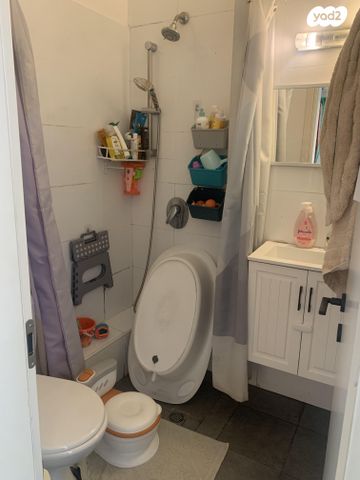 דירה, י.ל. פרץ 29, נווה שאנן, תל אביב יפו