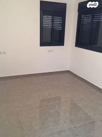 דירה, תירוש 21, ברנע, אשקלון