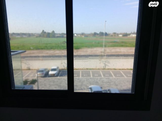 דירה, שדרות דוד בן גוריון 22, מרכז העיר, קרית מלאכי