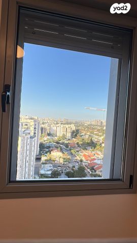 דירה, ש"י עגנון 2, שיכון רסקו, קרית אונו