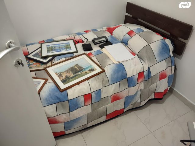 דירה, ראשון לציון 24, מרכז העיר דרום, נתניה