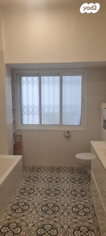 דירה, ז'בוטינסקי 59, הצפון הישן - צפון, תל אביב יפו