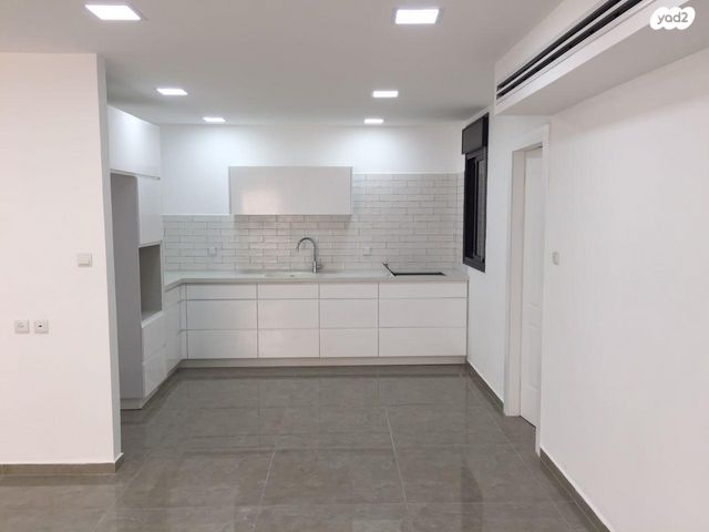 דירה, תירוש 21, ברנע, אשקלון