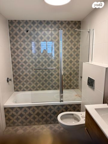 דירה, ש"י עגנון 2, שיכון רסקו, קרית אונו