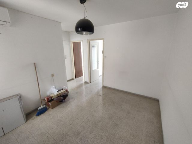 דירה, הנורית 1, עיר גנים, ירושלים