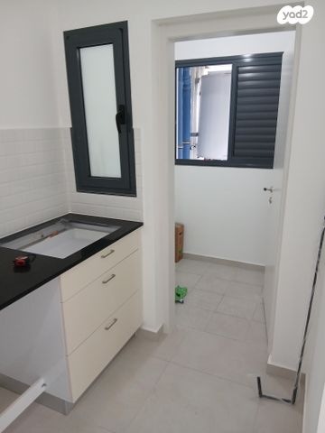 דירה, שדרות דוד בן גוריון 22, מרכז העיר, קרית מלאכי