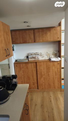 משרדים, הרכבים 5, תלפיות תעשיה ומסחר, ירושלים