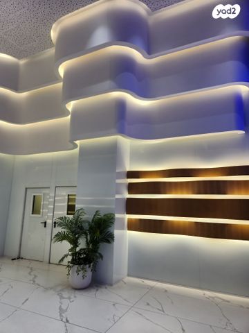 משרדים, האורזים 26, אזור תעשיה קרית אליעזר, נתניה