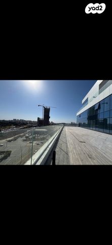 משרדים, האורזים 23, אזור תעשיה קרית אליעזר, נתניה