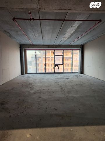 משרדים, האורזים 26, אזור תעשיה קרית אליעזר, נתניה