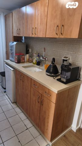 משרדים, הרכבים 5, תלפיות תעשיה ומסחר, ירושלים