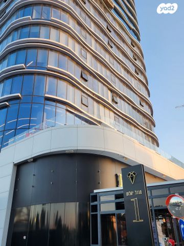 משרדים, האורזים 26, אזור תעשיה קרית אליעזר, נתניה