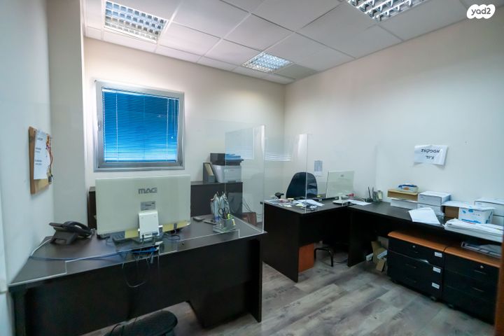 משרדים, אימבר 14, פארקטק פתח תקווה / אזור תעשייה קרית אריה, פתח תקווה