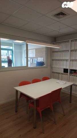 משרדים, הרכבים 5, תלפיות תעשיה ומסחר, ירושלים