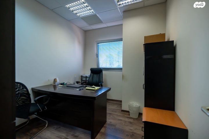 משרדים, אימבר 14, פארקטק פתח תקווה / אזור תעשייה קרית אריה, פתח תקווה