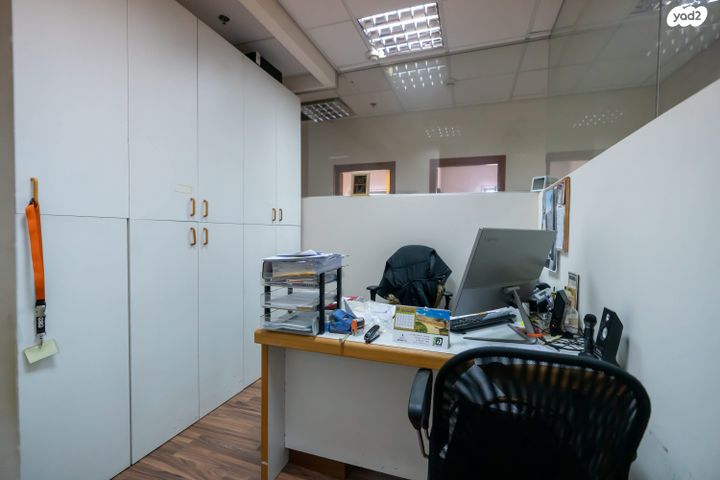 משרדים, אימבר 14, פארקטק פתח תקווה / אזור תעשייה קרית אריה, פתח תקווה