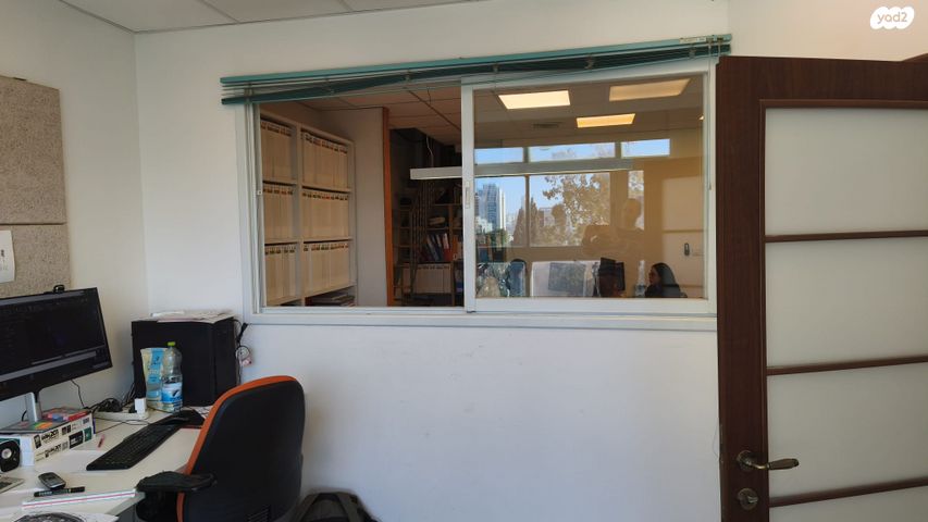 משרדים, הרכבים 5, תלפיות תעשיה ומסחר, ירושלים