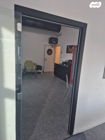 משרדים, יעקב פריימן 5, מב"ת צפון, אזור תעשיה ישן, ראשון לציון