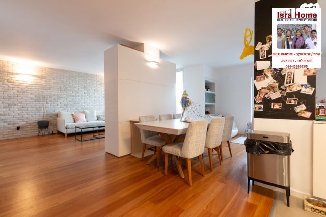 אזורי חן, גימל החדשה