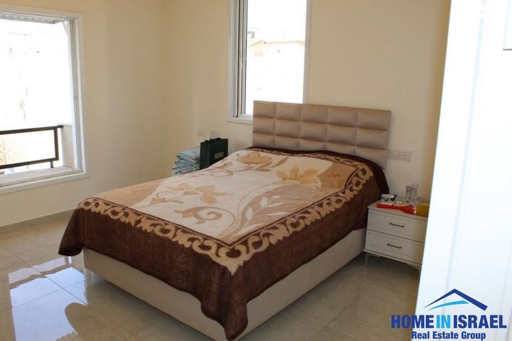 דירה, השבעה, מרכז העיר דרום, נתניה