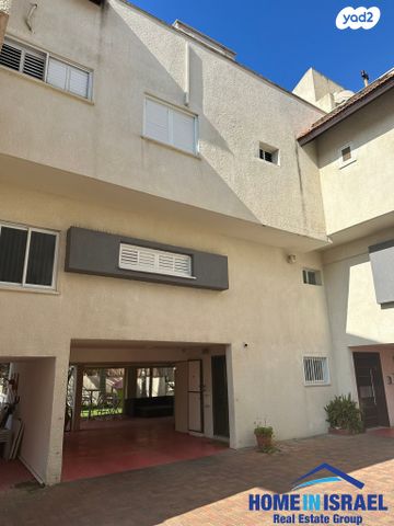 בית פרטי/ קוטג', אצ"ל, רמת אפרים, נתניה