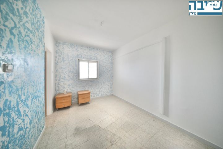 דירה, נווה אלון, ב' / צפון מערב העיר, רחובות