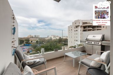 דירה, אזורי חן, גימל החדשה, תל אביב יפו