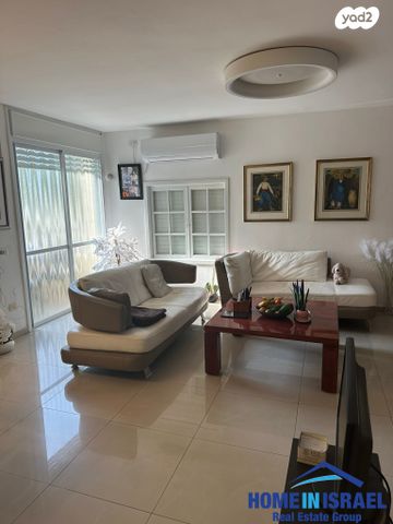 בית פרטי/ קוטג', אצ"ל, רמת אפרים, נתניה