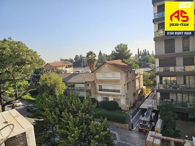 דירה, הביל"ויים, אזור הבילויים, רמת גן