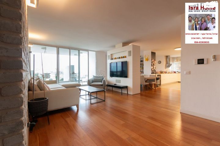 דירה, אזורי חן, גימל החדשה, תל אביב יפו