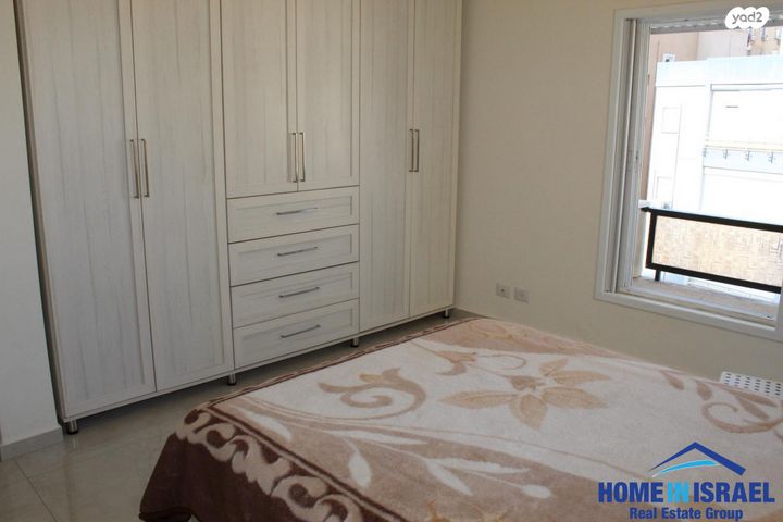 דירה, השבעה, מרכז העיר דרום, נתניה