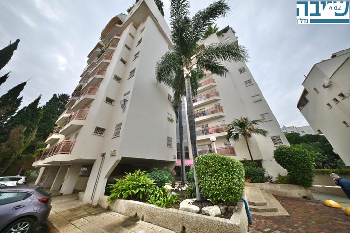 דירה, נווה אלון, ב' / צפון מערב העיר, רחובות