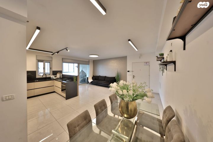 דירה, הרדוף, נתיב ים, קרית ים