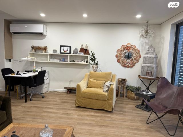 דירה, בנציון ישראלי, קרית חיים מערבית, חיפה