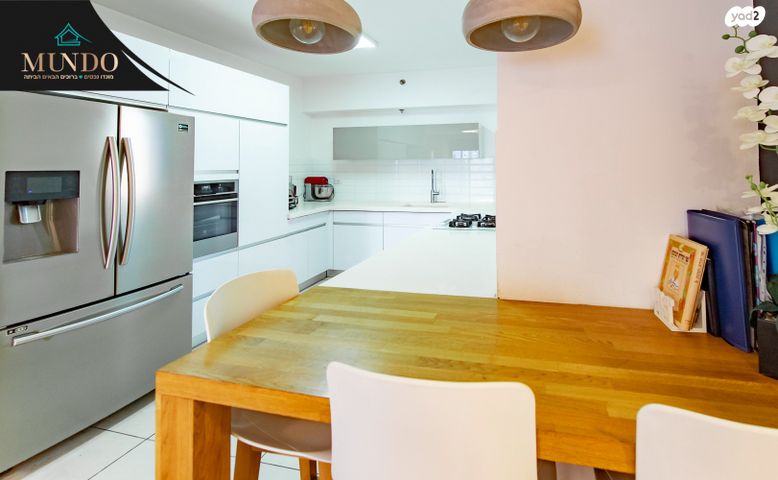 דירה, ספיר, צמרות המושבה, באר יעקב