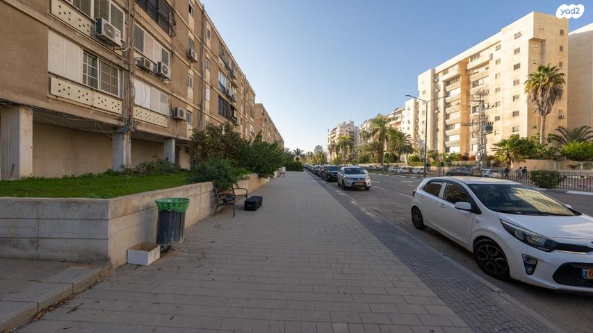 דירה, דרך המשחררים, שכונה א', באר שבע