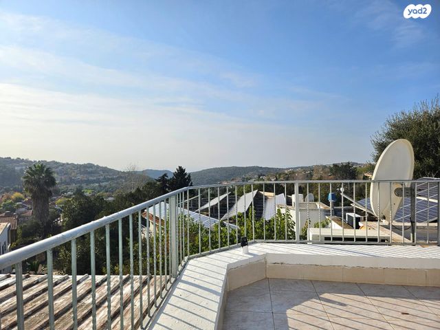 בית פרטי/ קוטג', כפר ורדים