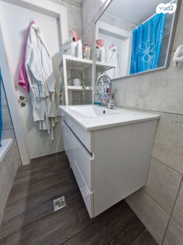 דירה, השקד, עין שרה, נהריה