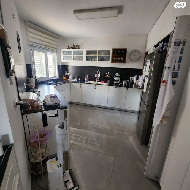 דירה, כינרת, רובע י"א, אשדוד