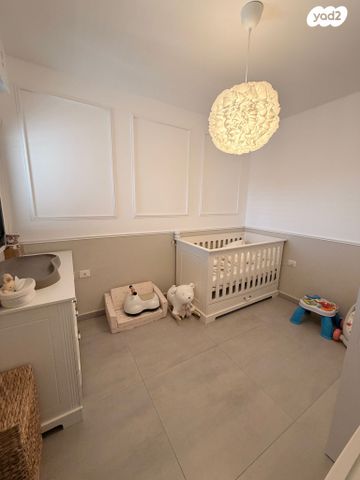 דירה, יער ביריה 6, נופי בן שמן, לוד